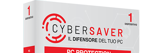 Cybersaver PC Protection