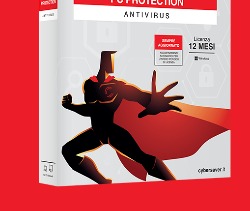 Cybersaver PC Protection