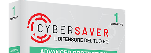 Cybersaver Advanced Protection